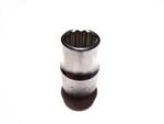 Genius Tools Dugókulcs - crowafej 1/2" 12 szög normál 13 mm Genius (433813)