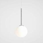 ALDEX BOSSO CHROME 1087XXS4