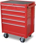 Torin Big Red - USA Szerszámos kocsi 5 fiókos - tálcához alkalmas - Torin (TBR3005-X)