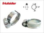 Fruilsider Bilincs 16-25 mm - 9 mm W1 FM - Clampex - Friulsider (16-25FRIU) (38015b0902500)