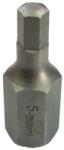 Genius Tools Bit 10 mm-es Imbusz 5 x 30 mm - Genius (2H3005)