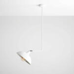 ALDEX ESPACE WHITE 1036G