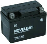 Novelbat 3Ah 220A right+ NYTX4L-BS