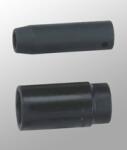 Genius Tools Légkulcsfej 1/2" 6 lapú hosszú colos (23, 8125mm) 15/16" Genius (497830)