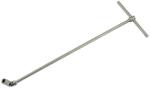 Laser Tools T-kulcs csuklós 14-es 600 mm Laser (LAS-3856) - pumatools