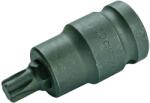 BGS technic Légkulcsfej torx 1/2" T50-es x 55 mm - BGS (9-5374)