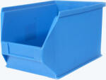 MH Box Tároló doboz MH 4 Box méret 230 x 150 x 130 mm - kék (MH4-K)