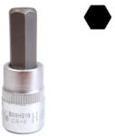 JONNESWAY Rátűzőkulcs - crowa+bit 3/8" imbusz 10 mm (S09H310)