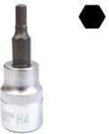 JONNESWAY Rátűzőkulcs - crowa+bit 3/8" imbusz 4 mm (S09H304)