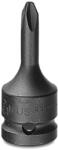 Genius Tools Légkulcsfej csavarhúzó kereszt PH2 Genius (4460R02) - pumatools