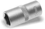 BGS technic Dugókulcs - crowafej 1/4" 6 lap normál ProTorque 08 mm (9-2480)