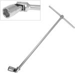 Ellient Tools T-kulcs csuklós 17-es (SW3203-12) - pumatools