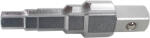 BGS Technic Szaniter szerszám - Radiátor Lépcsős Kulcs 3/8"-7/16"-1/2"-5/8"-13/16 (9-1461)
