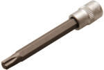 BGS technic Rátűzőkulcs - crowa+bit 1/4" torx T35 hosszú - egyedi méretű - BGS (9-2565-75)