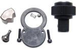 BGS technic Crowa racsnis kulcs 1/2" cserélhető nyelűhöz felújító készlet BGS (9-2315-REPAIR)