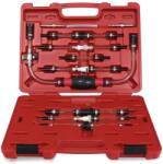 CPS Diesel üzemanyag légtelenítő kézi pumpa készlet - UNIVERZÁLIS - Hubitools (HU12015)