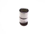 Genius Tools Dugókulcs - crowafej 1/2" 12 szög normál 15 mm Genius (433815)
