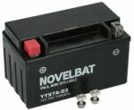 Novelbat 6Ah 55A right+ NYTX7A-BS