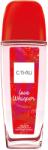 C-thru Love Whisper natural spray 75 ml