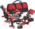 Milwaukee M18 FPP6E3-502B (4933480874)