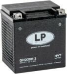 Landport 30Ah 430A right+ GHD30H-3