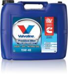 Valvoline Premium Blue One Solution Gen 2 15W-40 20 l