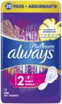 Always Platinum Super Ultra 26 db