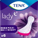 TENA Lady Maxi Night 6 db