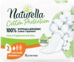 Naturella Cotton Protection Normal Ultra 12 db