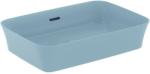 Ideal Standard Ipalyss 55x38 cm powder blue (E2078X8)