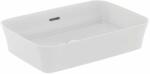 Ideal Standard Ipalyss 55x38 cm matt white (E2078V1)