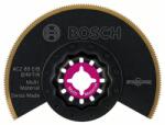 Bosch ACZ 85 EIB BIM-TiN szegmens fűrészlap, Multi Material 2608661758 (2608661758)