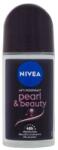 Nivea Pearl & Beauty Black Pearl roll-on 50 ml