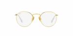 Ray-Ban Round RX8247V 1225 Rama ochelari