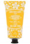Institut Karité Paris Shea Hand Cream Jasmine cremă de mâini 75 ml pentru femei