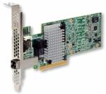 Broadcom MegaRAID SAS 9380-4i4e interfețe RAID PCI Express x8 3.0 12 Gbit/s (05-25190-02)