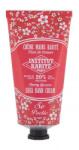 Institut Karité Paris Shea Hand Cream Cherry Blossom cseresznyevirág illatú hidratáló kézkrém 75 ml nőknek