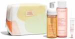 Clarins Cleansing Essentials Sensitive Skin set cadou (pentru piele sensibilă)