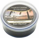Yankee Candle Black Coconut ceară pentru încălzitorul de ceară 61 g