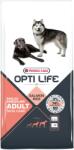 Versele-Laga Versele Laga Opti Life Adult Skincare száraz kutyaeledel, Medium & Maxi, 12, 5 kg