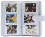 Fujifilm Instax Mini 12 Clay White album (70100157191)
