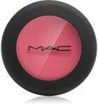 M·A·C Powder Kiss Soft Matte Eye Shadow fard ochi culoare A little Tamed 1, 5 g