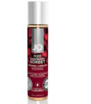 JO H2O Raspberry Sorbet 30 ml