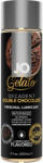 JO Gelato Decadent Double Chocolate 120 ml