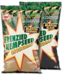 Dynamite Baits Frenzied Hemp - Match Original 1Kg (DY450)