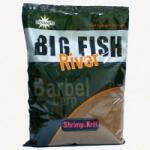 Dynamite Baits Big Fish River - Shrimp & Krill Groundbait 1.8Kg (DY1370)