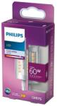 Philips LED Izzó Philips R7s/7, 5W/230V 4000K 78 mm 8718699776091 (P5398)