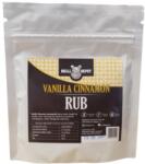 Grilldepot Vanilla Cinnamon Rub 100g (0540-3)