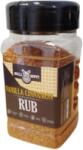 Grilldepot Vanilla Cinnamon Rub 200g (0541-3)