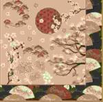 Easy Life Papírszalvéta 33x33cm - Kimono - 20db-os